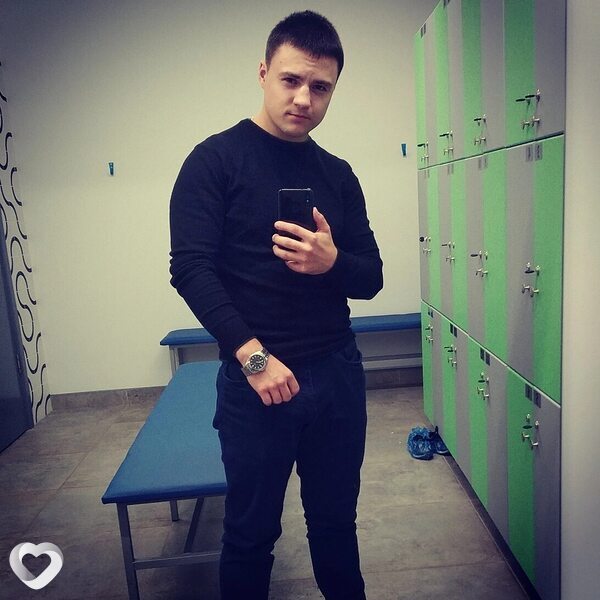 Евгений, 31, Москве — анкета №1492160