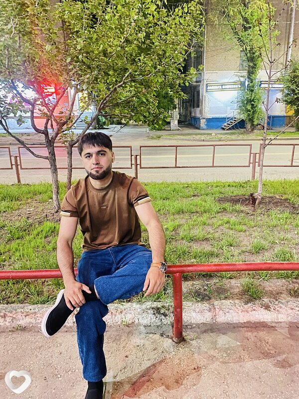 Абу, 28, Самаре — анкета №1492162
