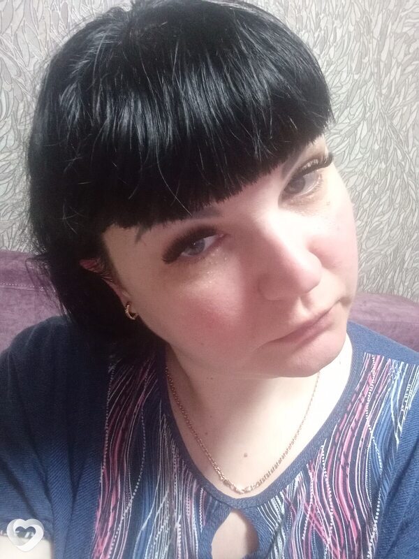 Кристина, 40, Омске — анкета №1492163