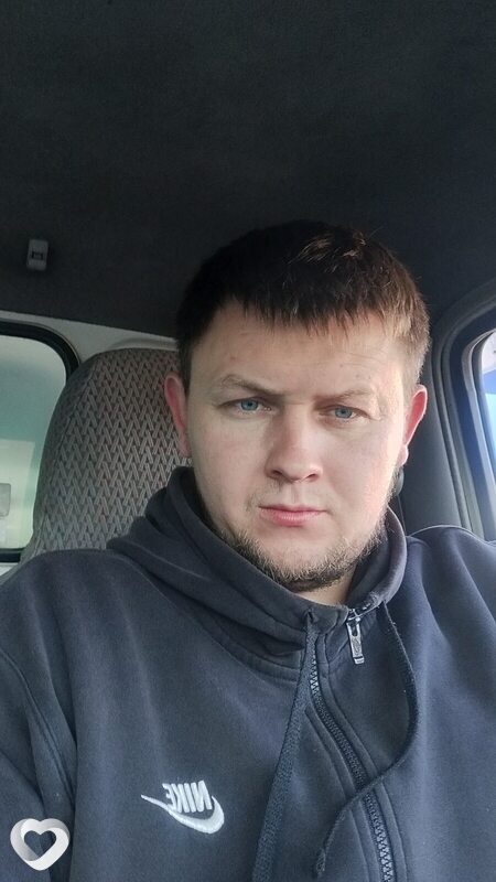 Антон, 36, Хабаровске — анкета №1492115