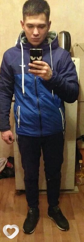 Тим, 32, Улан-Удэ — анкета №1492119