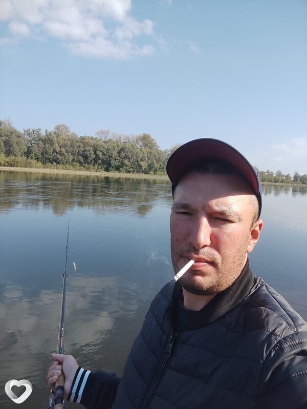 Руслан, 38, Уфе — анкета №1492127