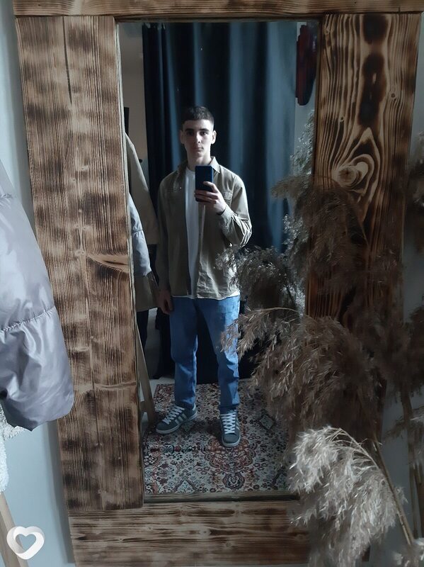Гавриил, 20, Слониме — анкета №1492130