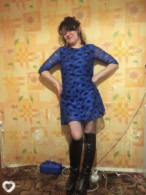 Татьяна, 51, Ставрополе — анкета №1492137