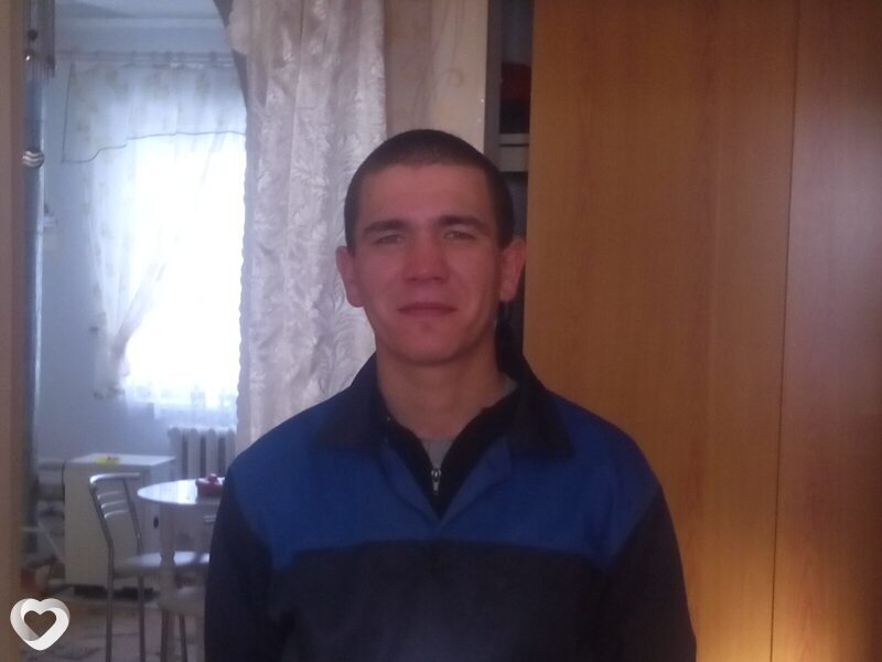Григорий, 33, Учалах — анкета №1492138