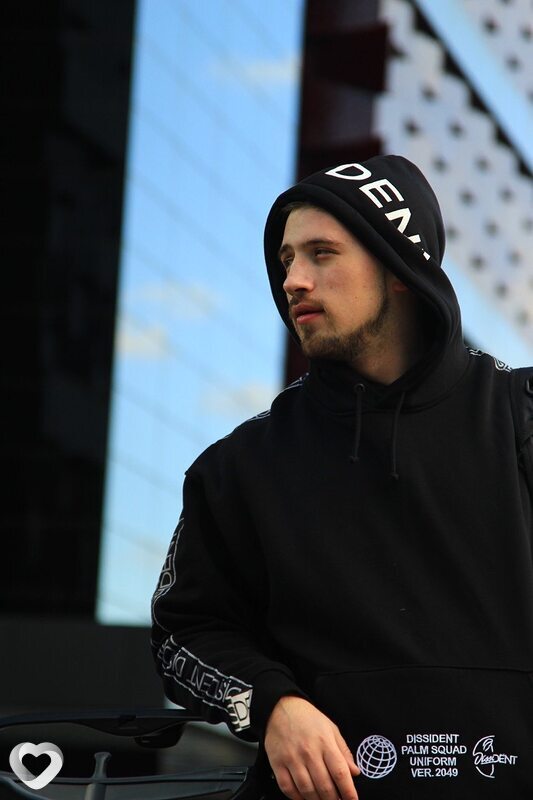Кирилл, 31, Минске — анкета №1492169