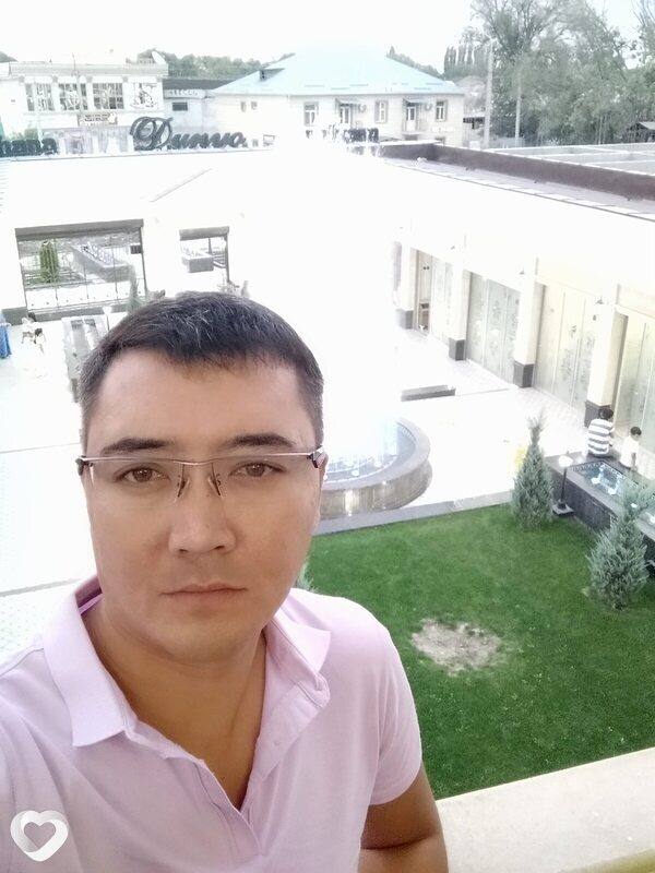 Александр, 42, Караганде — анкета №1492171