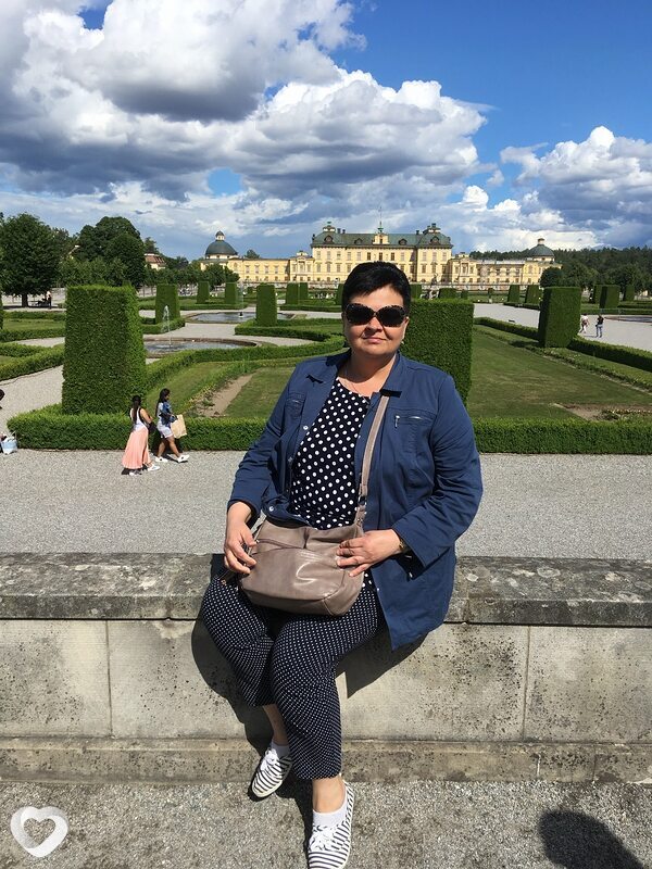 Елена, 59, Гродно — анкета №1492173