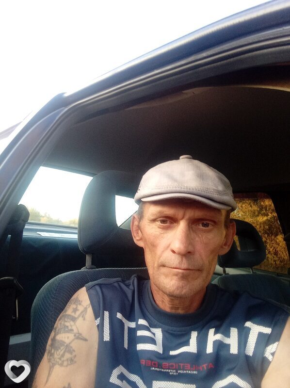 Sergei, 52, Богучаре — анкета №1492175