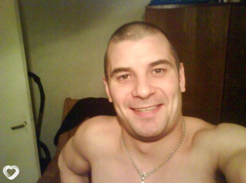 Артур, 40, Ногинске — анкета №1492183