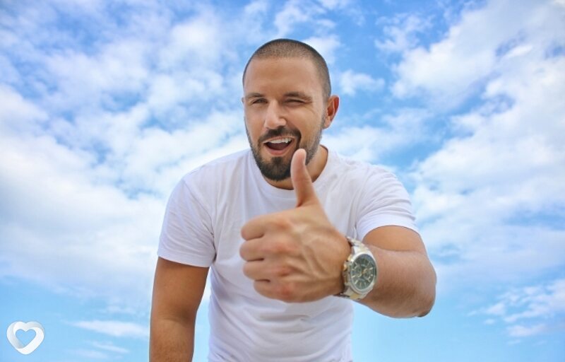 Алексей, 28, Алматы — анкета №1492187