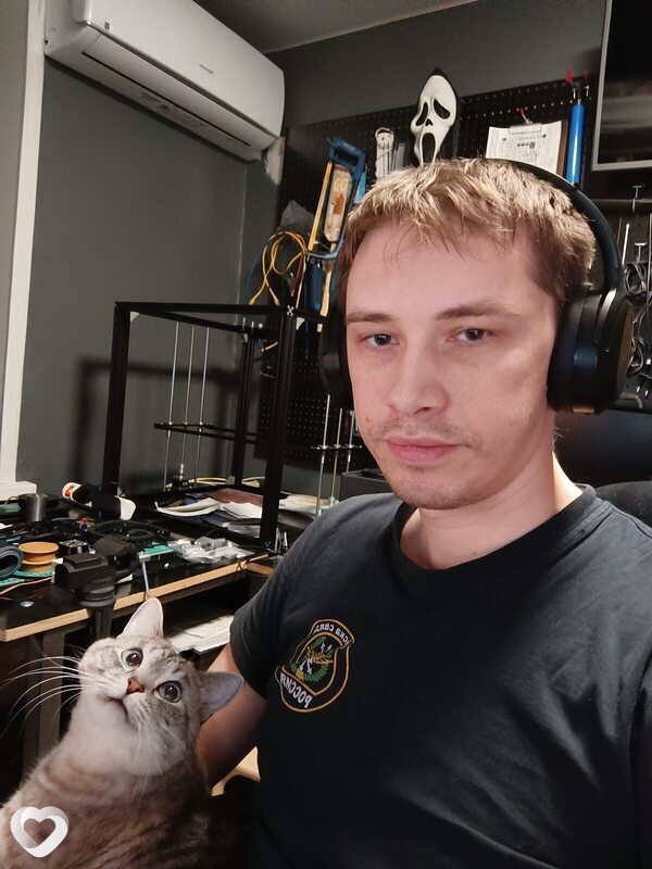 Дмитрий, 34, Перми — анкета №1492188