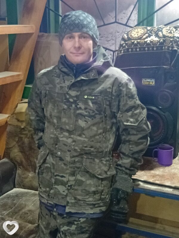 Сергей, 37, Тюмени — анкета №1492289