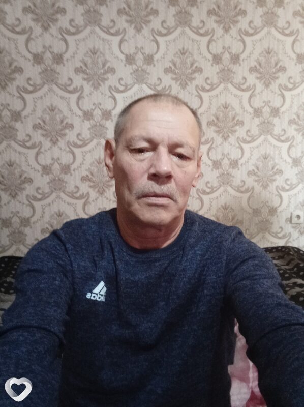 Юрий, 64, Воронеже — анкета №1492302