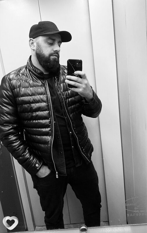 Илюш, 33, Москве — анкета №1492598