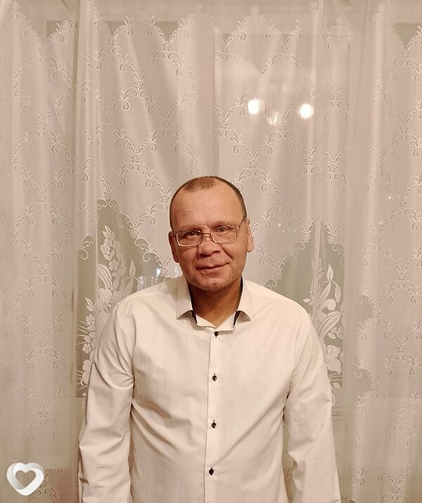 Сергей Якушев, 47, Ленинске-Кузнецком — анкета №1492599