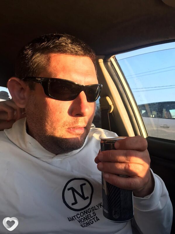 Владимир, 41, Геленджике — анкета №1492610