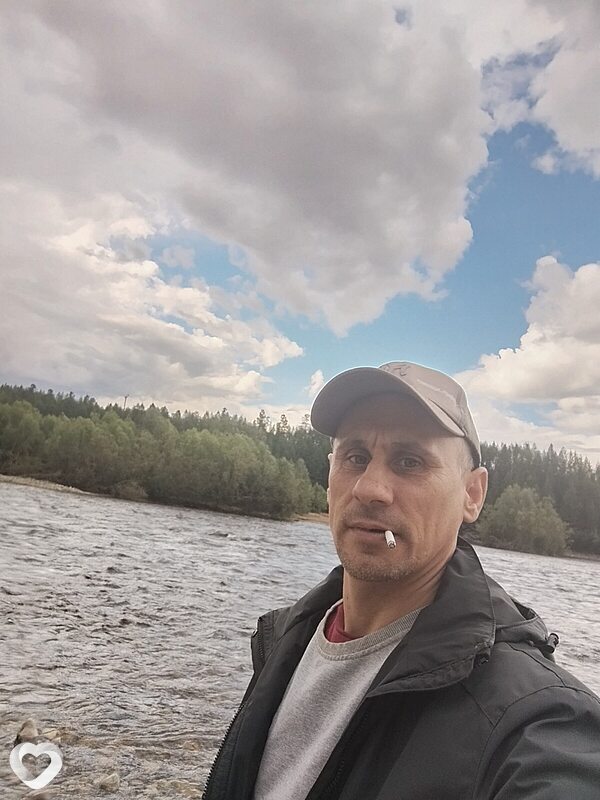 Александр, 42, Липецке — анкета №1492613
