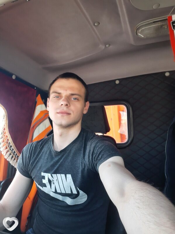 Денис, 30, Калуге — анкета №1492241