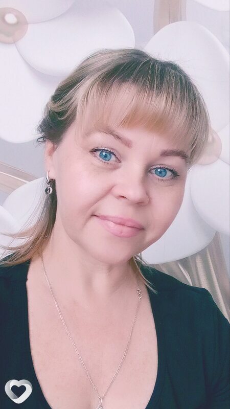 Юлия, 46, Апшеронске — анкета №1492242