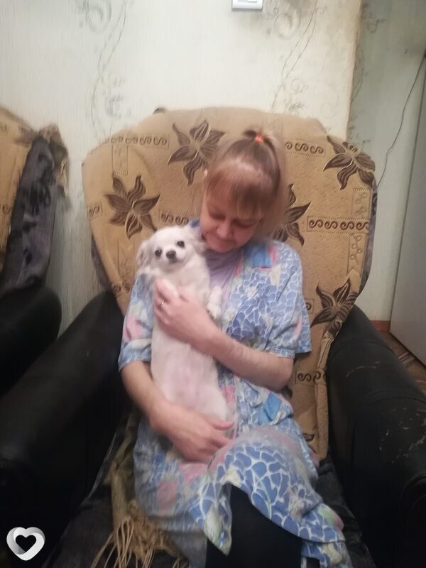 Ирина, 48, Новокузнецке — анкета №1492244