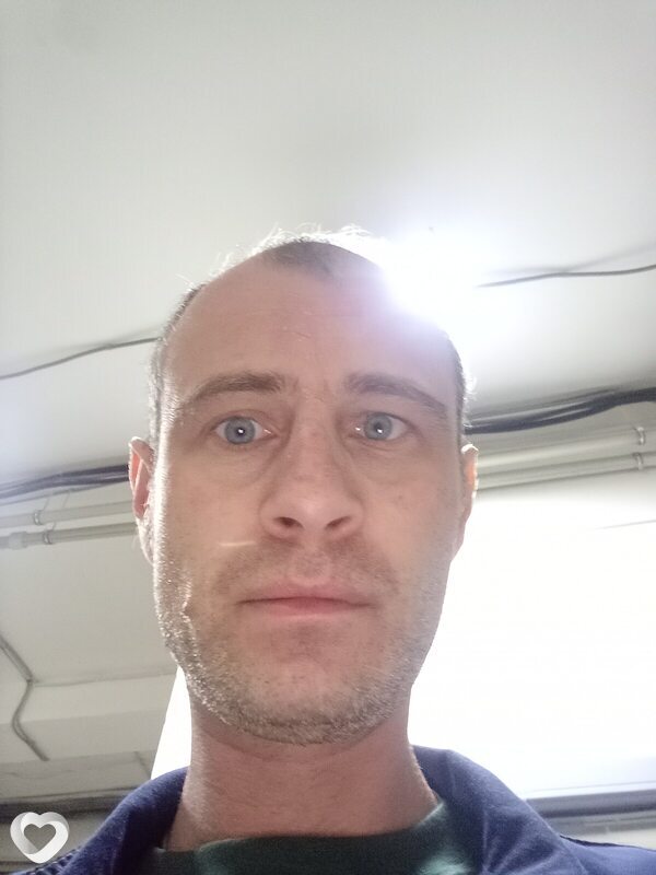 Сергей, 43, Москве — анкета №1492245