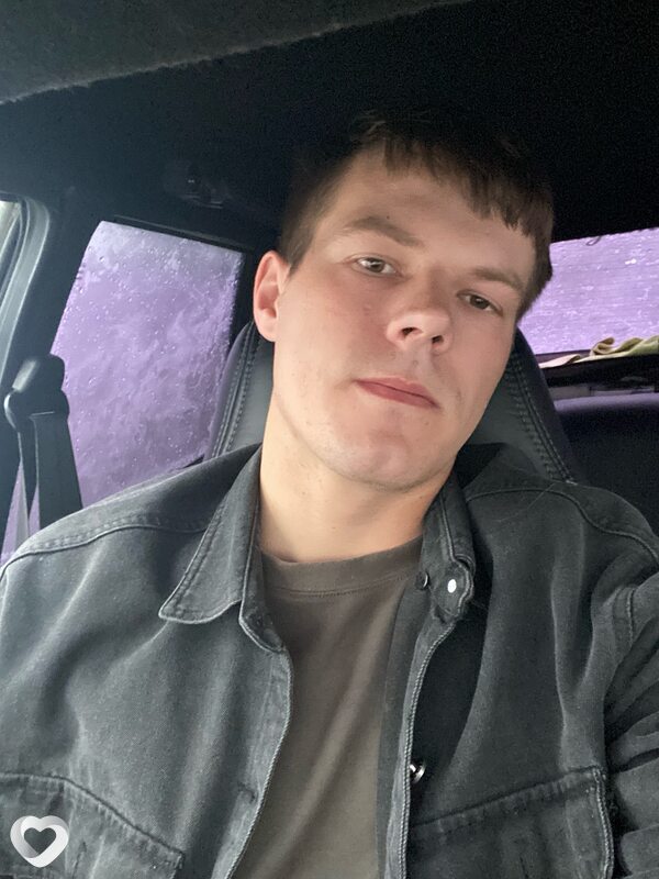 Назар, 26, Тюмени — анкета №1492250