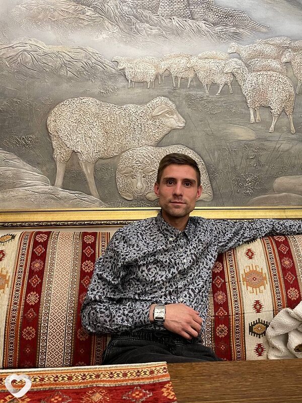 Богдан, 30, Ижевске — анкета №1492254