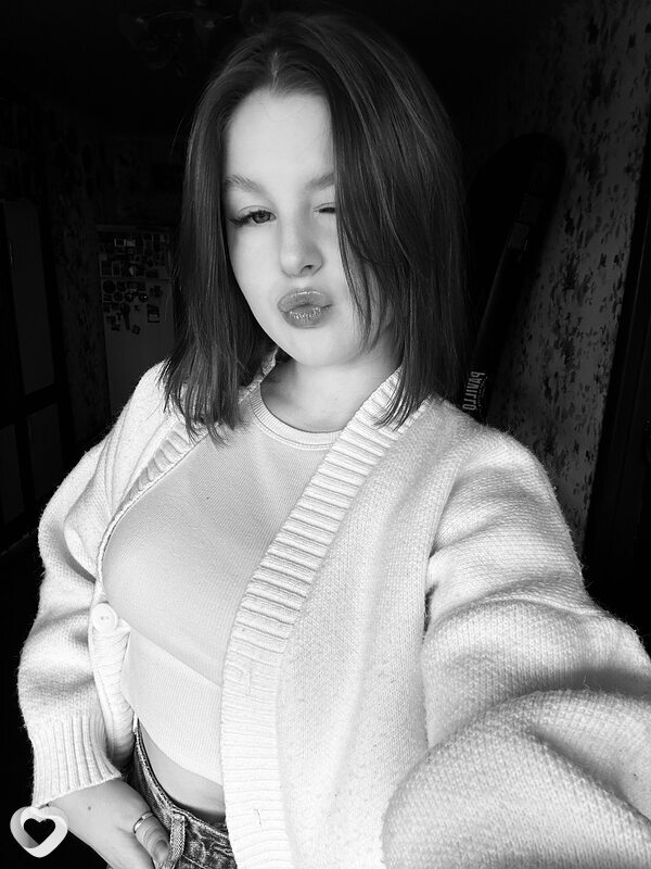 Арина, 21, Владимире — анкета №1492261