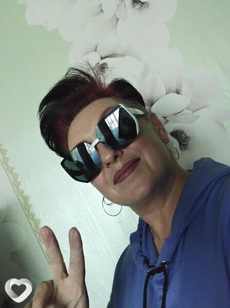 Наталья, 53, Витебске — анкета №1492271