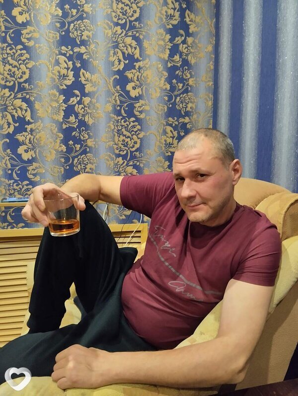 Алексей, 44, Астрахани — анкета №1492275