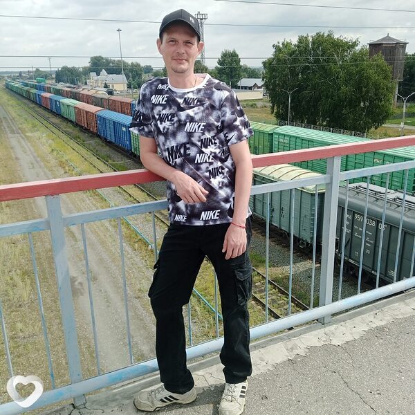Денис, 37, Барнауле — анкета №1492277