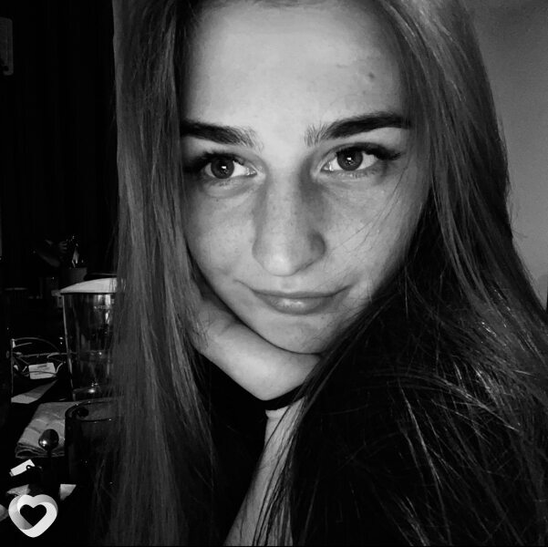 Ева, 19, Владивостоке — анкета №1492281