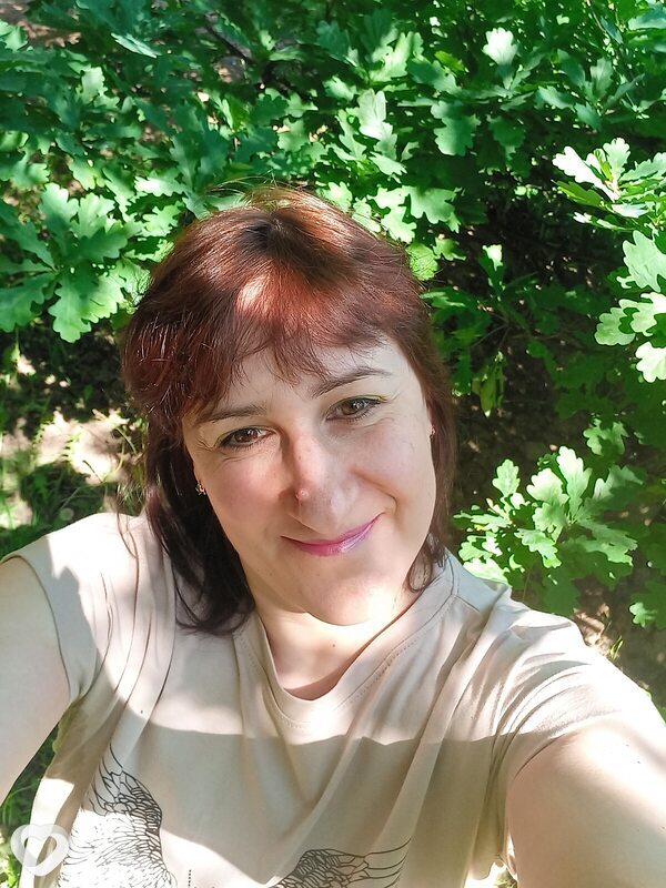 Алеся, 46, Москве — анкета №1492284