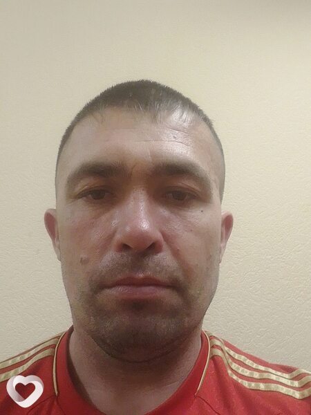 Андрей, 43, Ребриха — анкета №1492286