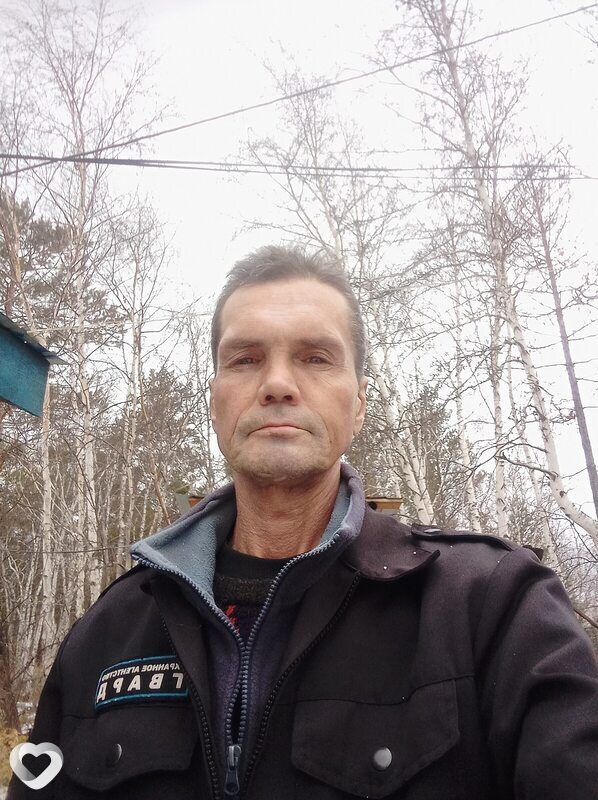 Андрей, 52, Братске — анкета №1492217