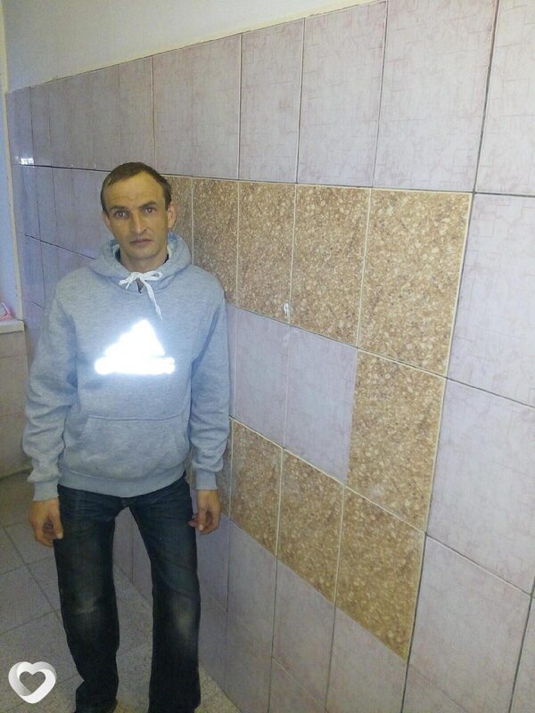 Саня, 46, Луганске — анкета №1492232