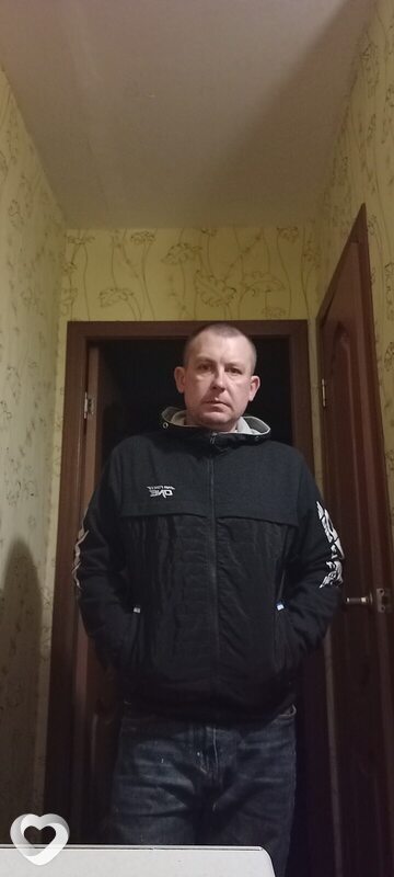 Фёдор, 40, Новороссийске — анкета №1492237