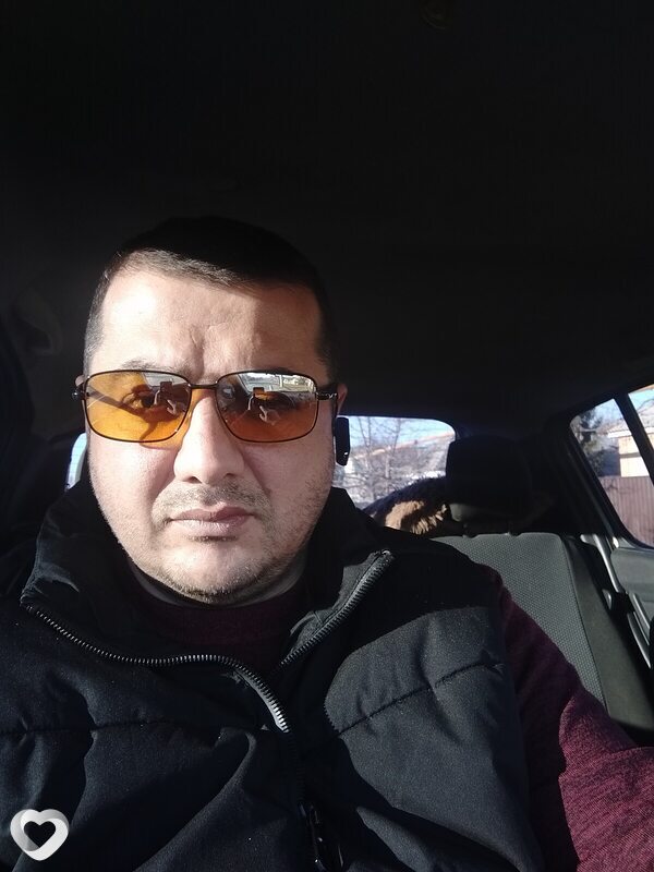 Андрей, 42, Донецке — анкета №1492194