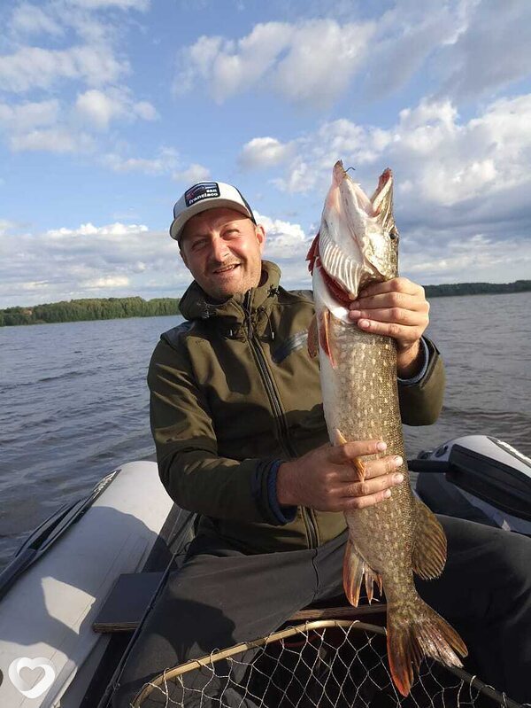 Андрей, 45, Старом Осколе — анкета №1492196