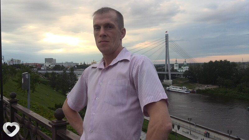 Сергей, 39, Новом Уренгое — анкета №1492197