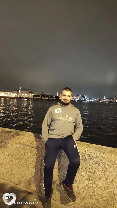 Alex, 32, Гомеле — анкета №1492207