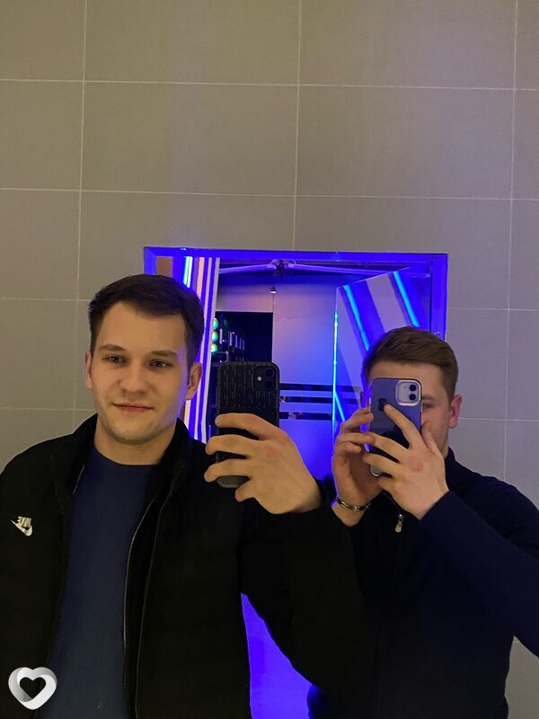 Артём, 26, Ташкент — анкета №1492210