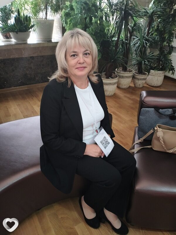 Татьяна, 58, Перми — анкета №1492339