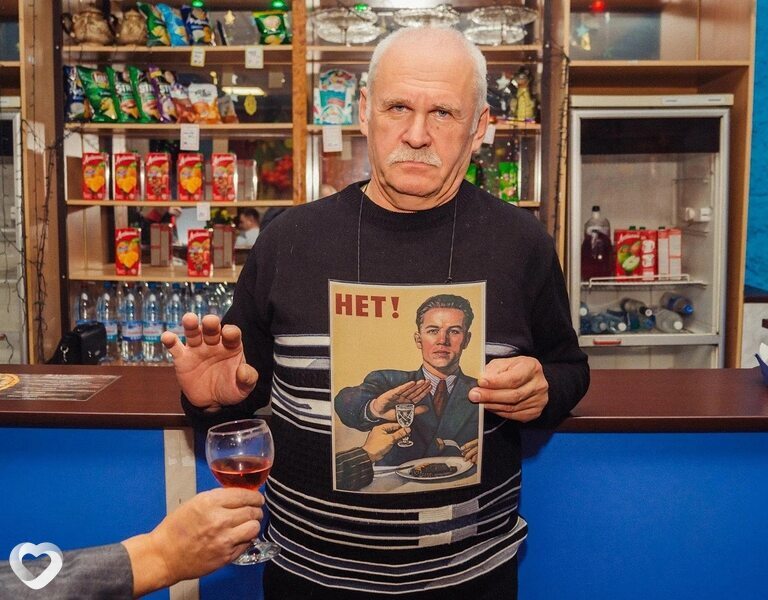 Владимир, Окуловка