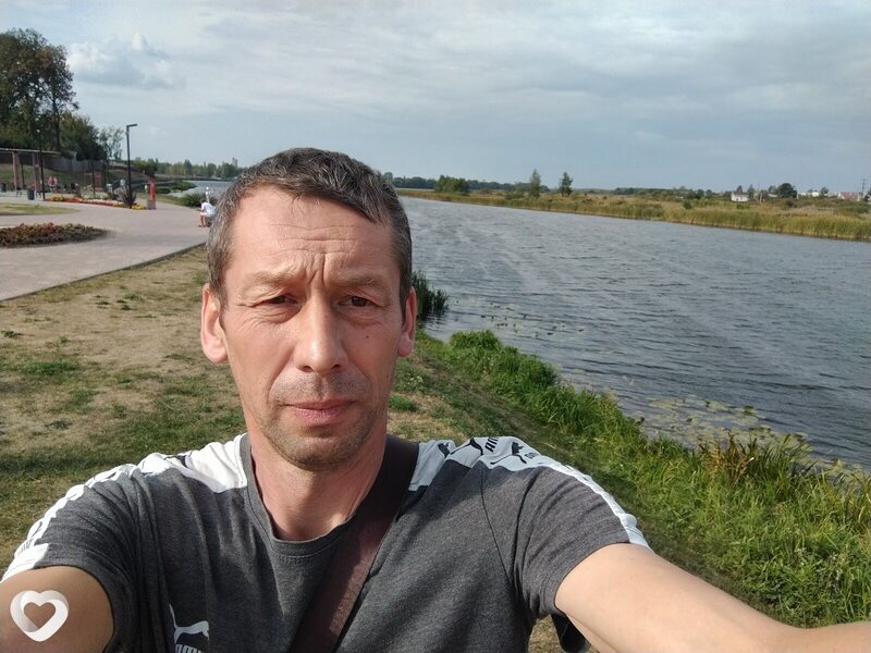 Евгений Федоров, 48, Липецке — анкета №1492347