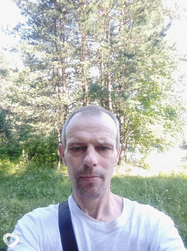 Александр, 46, Москве — анкета №1492349