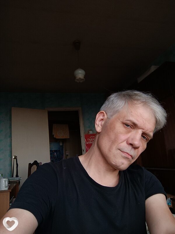 Сергей, 47, Твери — анкета №1492350