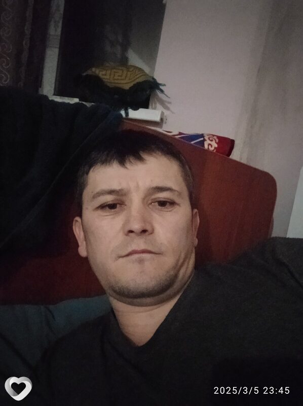Нурик, 34, Новосибирске — анкета №1492351