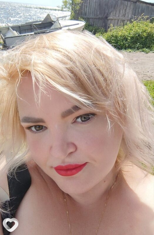 Анна, 47, Санкт-Петербурге — анкета №1492355